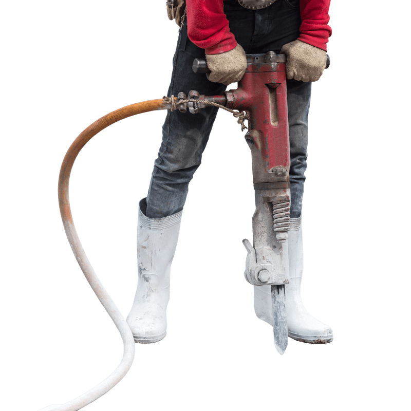Underground and surface drilling