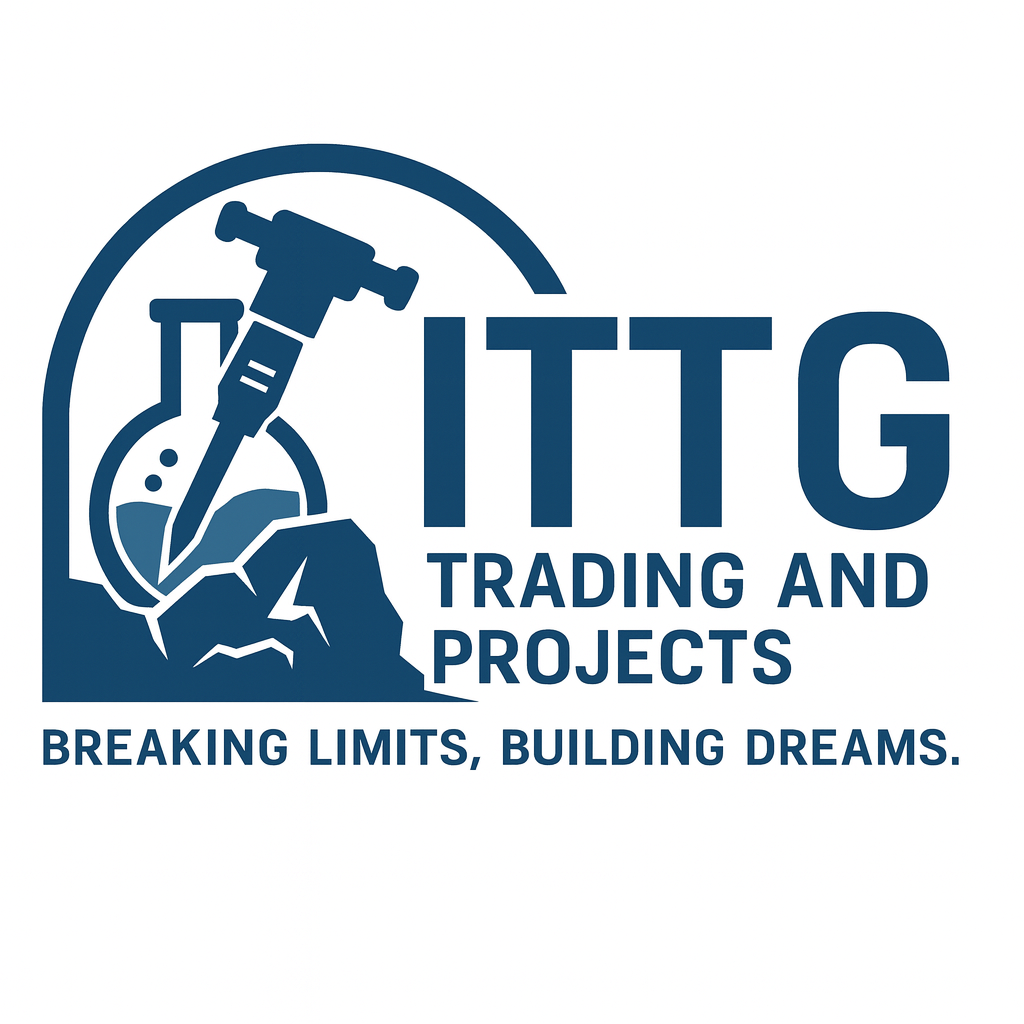 ITTG logo