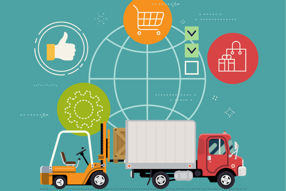 Supply of machinery and consumables